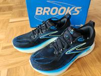 Brooks Glycerin 22 Men Gr. 44 neu Leipzig - Plagwitz Vorschau