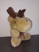 Plüsch - Elch / Rentier * Rudolph * Höhe 19 cm Dresden - Briesnitz Vorschau