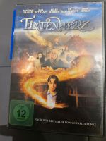 Tintenherz DVD Nordrhein-Westfalen - Nottuln Vorschau