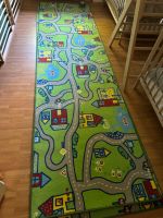 Spielteppich 300 x 85 cm Kinderteppich Sachsen - Neundorf  Vorschau