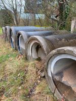 Glockenmuffen - Betonrohre DN 800 und DN 900 x 2,50 m lang Sachsen - Mühlau Vorschau