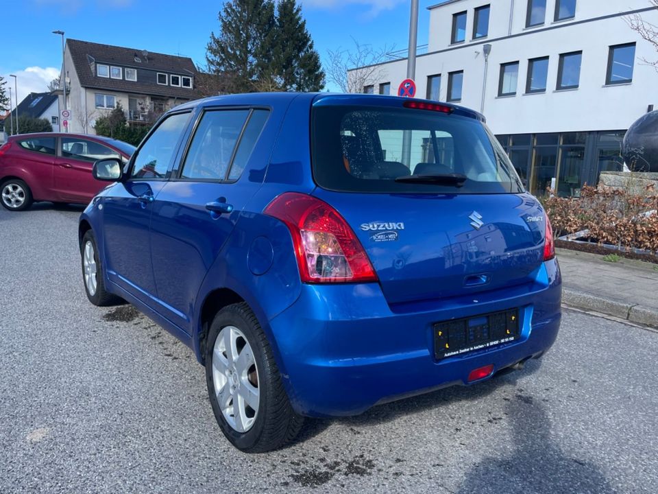 Suzuki Swift Lim. Comfort in Stolberg (Rhld)