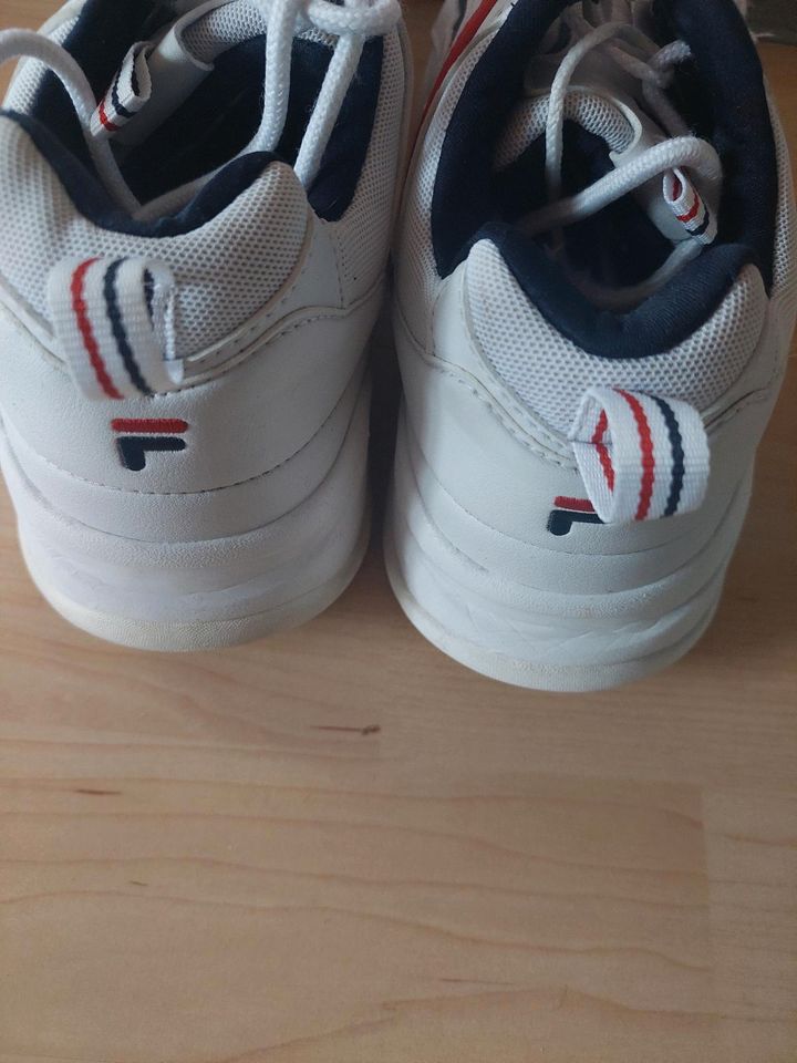 Fila Damenschuhe in Hamburg