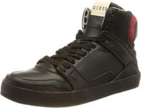 Guess Herren LODI Special Leder Sneaker, FM8LOSELE12BLKMU , 41EU Duisburg - Duisburg-Mitte Vorschau
