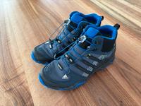 Adidas Wanderschuhe Trekking Gore Tex 42 2/3 Bayern - Schwabach Vorschau