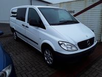 Mercedes Benz Vito Kastenwagen Niedersachsen - Emden Vorschau