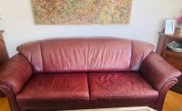 3 sitzen Sofa- Leder Hamburg-Mitte - Hamburg Altstadt Vorschau