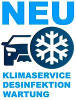 Klimaservice R-134a R-1234yf, Klimadesinfektion, Reparatur Bayern - Illertissen Vorschau