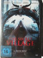 The Secret Village - Das reine Böse - teuflischer Kult - Horror Niedersachsen - Osnabrück Vorschau