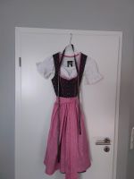 Gr. 34 Dirndl und Bluse Bayern - Regensburg Vorschau