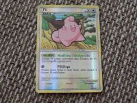 Pokemon - Pii 17/123 Reverse Holo Bayern - Pfaffenhofen a.d. Ilm Vorschau