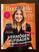 Finanzielle von Emotion 1/21 Niedersachsen - Buchholz in der Nordheide Vorschau