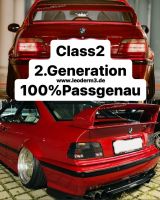 BMW 3er E36 M3 Spoiler Class2 ABS Gutachten Coupe Limousine Nordrhein-Westfalen - Troisdorf Vorschau