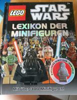 Lego Star Wars Lexikon der Minifiguren Baden-Württemberg - Lichtenstein Vorschau