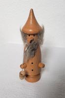 Räuchermännchen Wichtel aus DDR Zeiten Brandenburg - Spremberg Vorschau