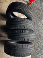 4x Nokian 225 55 19 Sommerreifen DOT 2019, 7mm Profil Nordrhein-Westfalen - Iserlohn Vorschau