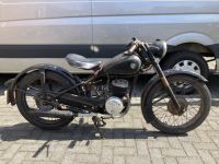 PUCH 125 T EZ:1950 Niedersachsen - Twist Vorschau