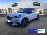 Peugeot 2008 Elektro GT *Navi*Pano*ACC*Sitzh* Hessen - Oberursel (Taunus) Vorschau