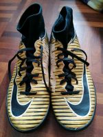 Nike Mercurial Fußballschuhe Größe 38 Friedrichshain-Kreuzberg - Kreuzberg Vorschau