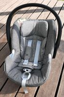 Cybex Platinum Aton Q Plus Babyschale, Babysitz, Autositz Bayern - Moorenweis Vorschau