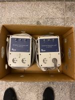 Doppelset 4 Ampere SMS Controller Zu und Abluft ☀️ Nordrhein-Westfalen - Leverkusen Vorschau