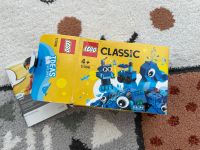 Lego Clasic 11006 , 4 Jahre , Neuwertig Aubing-Lochhausen-Langwied - Aubing Vorschau