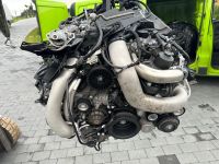 Motor Mercedes E63 CLS63 AMG 525/557PS 157981 5.5 Biturbo komplet Berlin - Wilmersdorf Vorschau