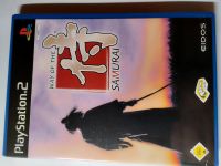 Playstation 2 "Way of the Samurai"! Rheinland-Pfalz - Herxheim b. Landau/Pfalz Vorschau