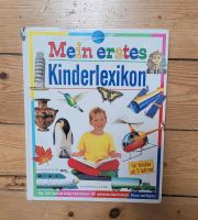 Mein erster Kinderlexikon Buch mit sichtbaren Gebrauchsspuren Nordrhein-Westfalen - Schwalmtal Vorschau