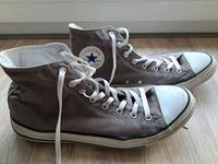 Converse Herrenschuhe Gr. 48 Sneaker Chucks Niedersachsen - Oldendorf (Landkreis Stade) Vorschau