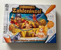 Tiptoi Spiel Mathe Das Geheimnis der Zahleninsel Hessen - Sinntal Vorschau