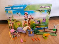 Playmobil Country 70514 Reiterin Leipzig - Kleinzschocher Vorschau