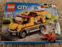 LEGO City Pizza 60150 Foodtruck Pizzawagen komplett OVP Nordrhein-Westfalen - Lippstadt Vorschau