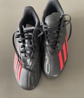 Adidas Fußballschuhe Gr.41 1/3 Sachsen - Gornau Vorschau