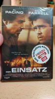 DVD OVP Der Einsatz Al Pacino Colin Farrell Nordrhein-Westfalen - Oberhausen Vorschau