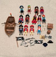 Playmobil Piraten Sammlung Schleswig-Holstein - Ahrensburg Vorschau