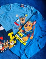 3 Paw Patrol Shirts Set Thüringen - Blankenhain Vorschau