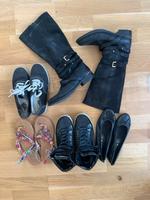 Schuhe Größe 37 Bayern - Durach Vorschau