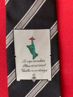 Moschino,Krawatte,Binder,100% Seide,Original Design Stück Baden-Württemberg - Neuhausen Vorschau