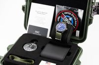 IWC Mark XVIII Top Gun SFTI Limitiert IW324711 Stuttgart - Stuttgart-Mitte Vorschau