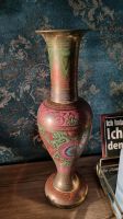 Messingvase Vase bunt 33 cm Dresden - Blasewitz Vorschau