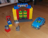 Lego Duplo Autowaschanlage 5696 Berlin - Steglitz Vorschau