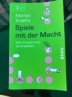 Spiele mit der Macht - Marion Knaths Niedersachsen - Seesen Vorschau