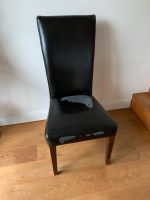 2 hochwertige Stühle Nordrhein-Westfalen - Bocholt Vorschau