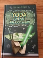 Yoda ich bin! Alles ich weiß, Tom Angleberger Sachsen-Anhalt - Genthin Vorschau