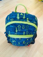 Kinderrucksack Sigikid 24641 Rucksack blau Dresden - Johannstadt Vorschau