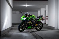 Kawasaki Ninja 650 2020 Bayern - Eichenau Vorschau