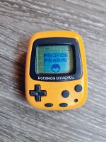 Orig.Nintendo Pokémon Pikachu Tamagotchi 1.Generation 90er Jahre Berlin - Marzahn Vorschau