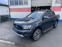 Ford Ranger Wildtrak Hessen - Bensheim Vorschau