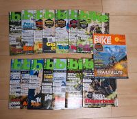 Zeitschriften, Bike, 20 Stück,  alle zusammen Bayern - Eching (Kr Freising) Vorschau
